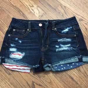 American Eagle Shorts